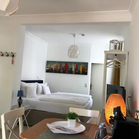 Aparthotel Stibbe 3*