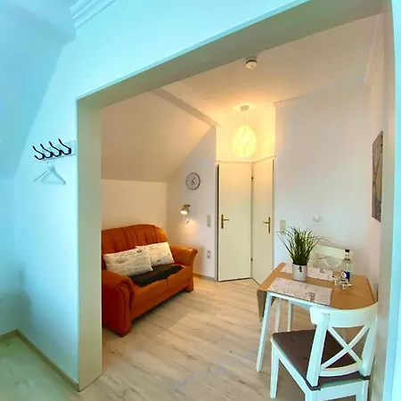 Stibbe Apart-hotel 3*