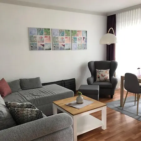 Stibbe Apart-hotel Horn-Bad Meinberg