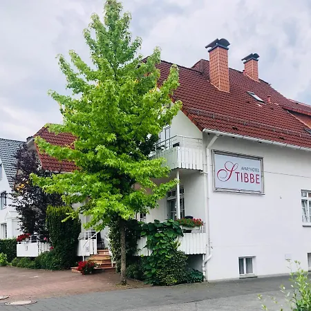 Stibbe Aparthotel Horn-Bad Meinberg