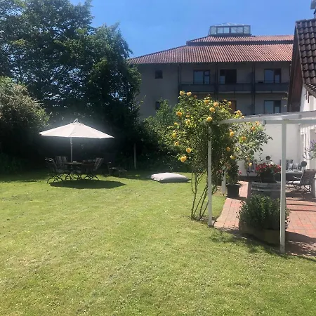Stibbe Aparthotel Horn-Bad Meinberg