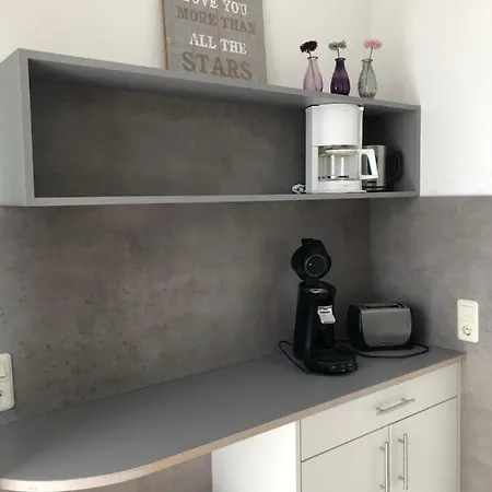 Apart-hotel Stibbe Horn-Bad Meinberg