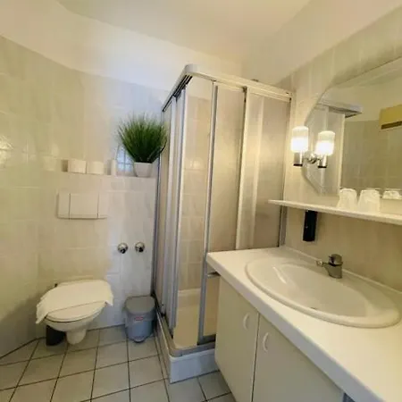 Apart-hotel Stibbe 3*