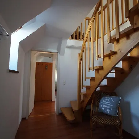 Stibbe Apart-hotel 3*