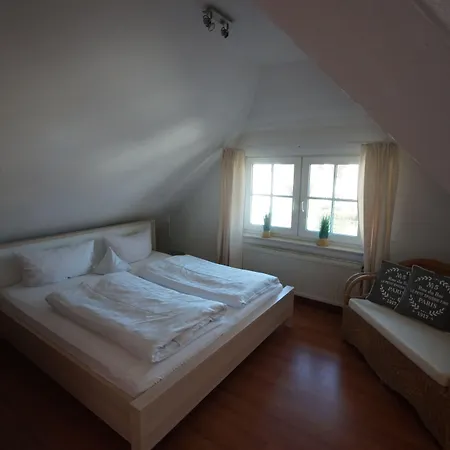 Stibbe Apart-hotel Horn-Bad Meinberg