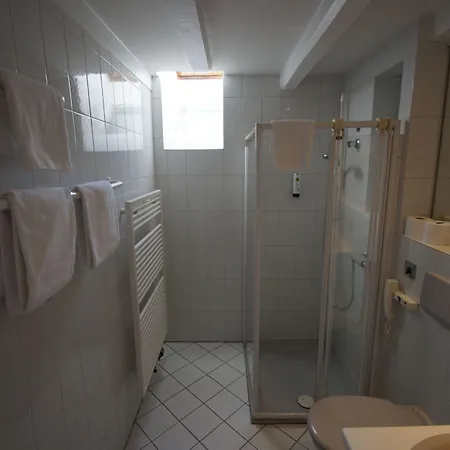 Stibbe Apart-hotel Horn-Bad Meinberg