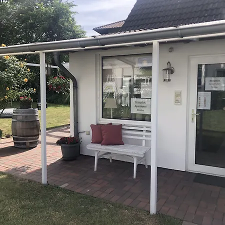 Apart-hotel Stibbe 3*