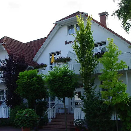 Apart-hotel Stibbe Horn-Bad Meinberg