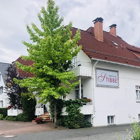 Stibbe Apart-hotel Horn-Bad Meinberg