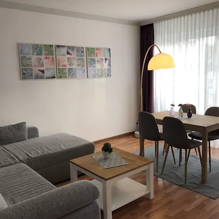 Apart-hotel Stibbe 3*