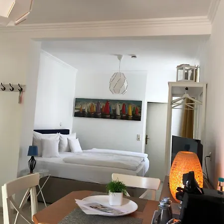 Aparthotel Stibbe Horn-Bad Meinberg