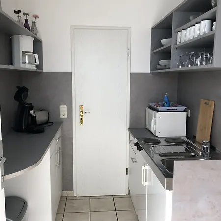 Apart-hotel Stibbe 3*