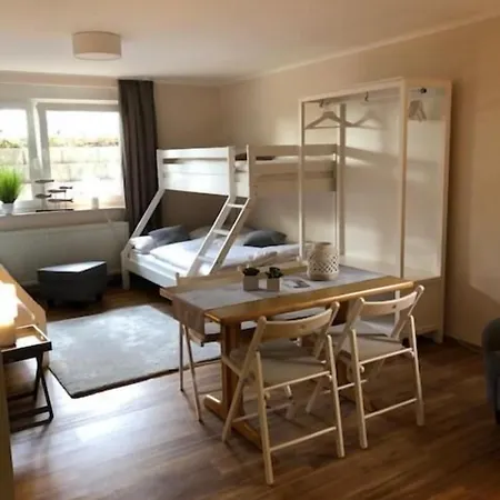 Stibbe Apart-hotel 3*