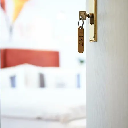 Stibbe Apart-hotel Horn-Bad Meinberg