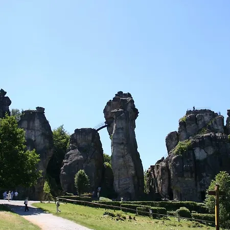 Apart-hotel Stibbe 3*