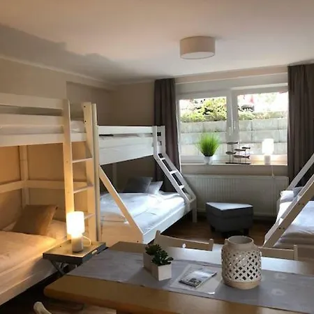 Stibbe 3* Horn-Bad Meinberg