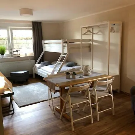 Stibbe 3* Horn-Bad Meinberg