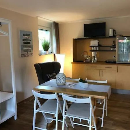 Stibbe Aparthotel