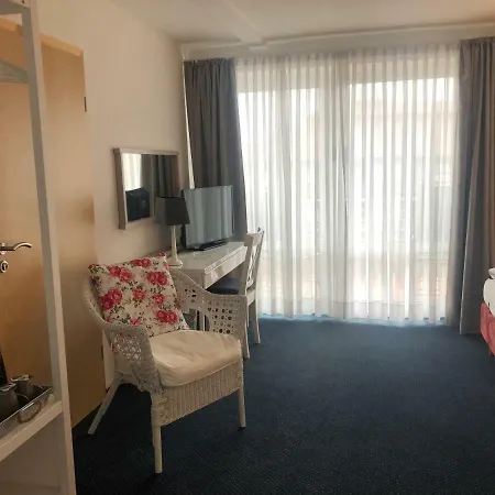 Stibbe Apart-hotel Horn-Bad Meinberg