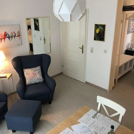 Aparthotel Stibbe 3*
