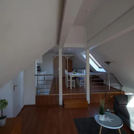 Stibbe Apart-hotel Horn-Bad Meinberg