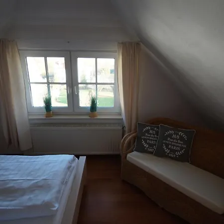 Aparthotel Stibbe