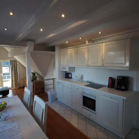 Apart-hotel Stibbe Horn-Bad Meinberg