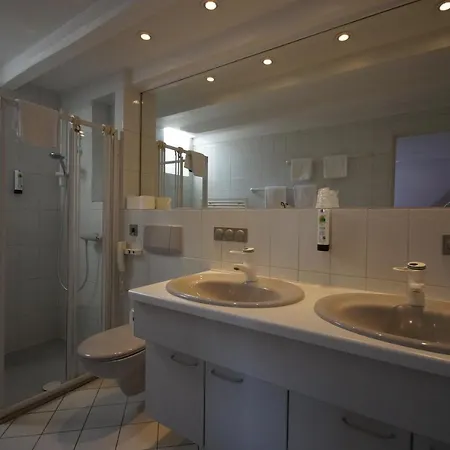 Aparthotel Stibbe 3*