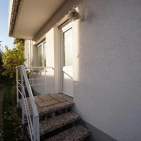 Stibbe Aparthotel 3*