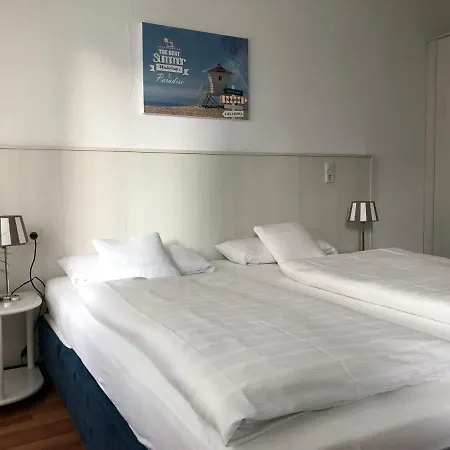 Stibbe Apartahotel Horn-Bad Meinberg