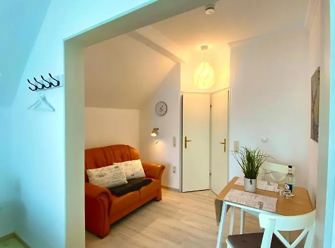 Stibbe Lejlighedshotel 3*