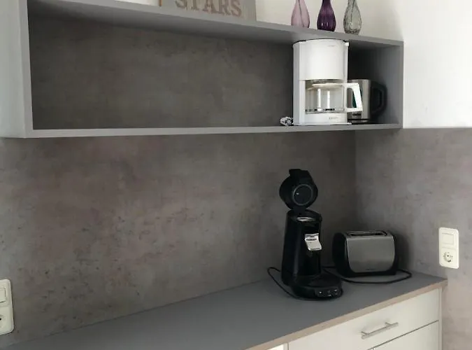 Lejlighedshotel Stibbe Horn-Bad Meinberg