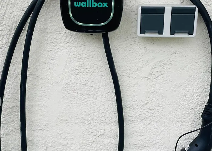 Stibbe Lejlighedshotel