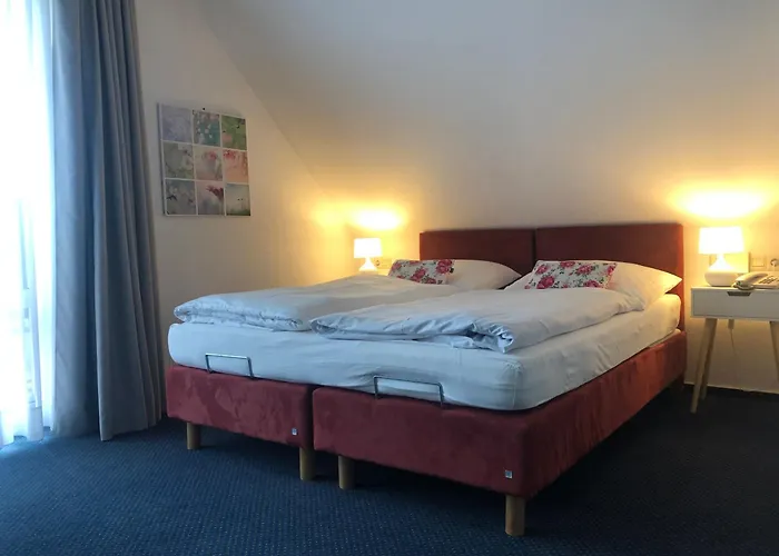 Stibbe Horn-Bad Meinberg