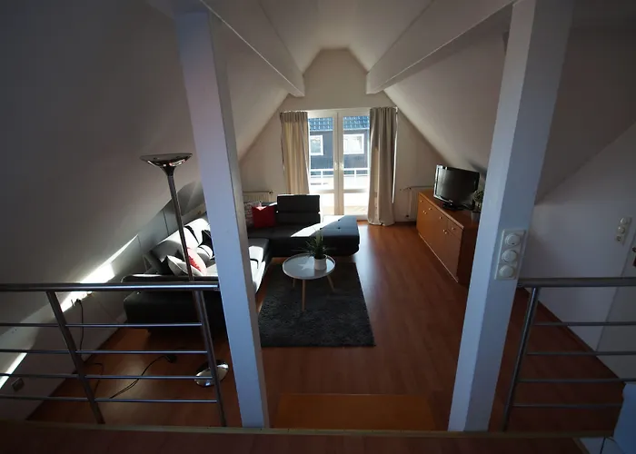 Stibbe Lejlighedshotel 3*