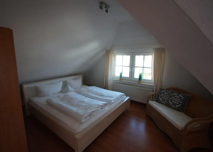 Stibbe Lejlighedshotel Horn-Bad Meinberg