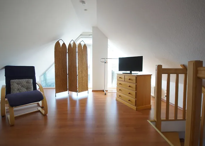 Stibbe 3* Horn-Bad Meinberg