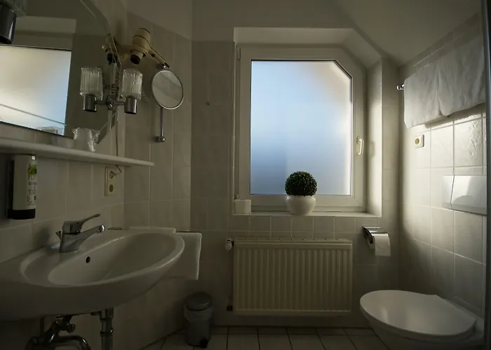 Stibbe Horn-Bad Meinberg