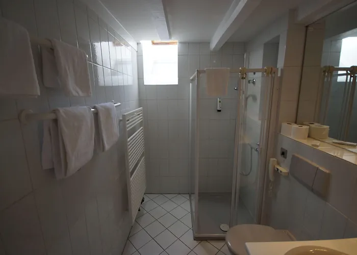 Stibbe Lejlighedshotel Horn-Bad Meinberg