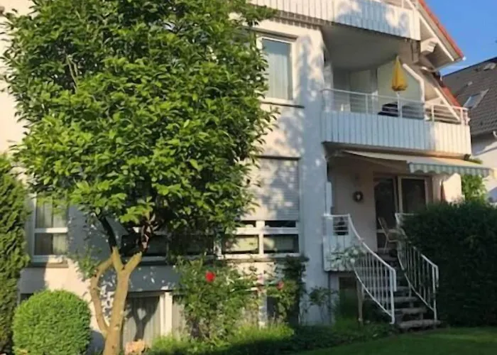 Lejlighedshotel Stibbe