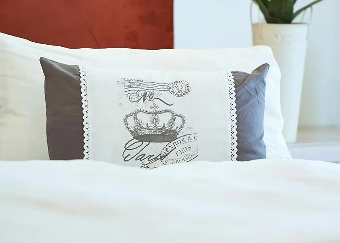 Lejlighedshotel Stibbe