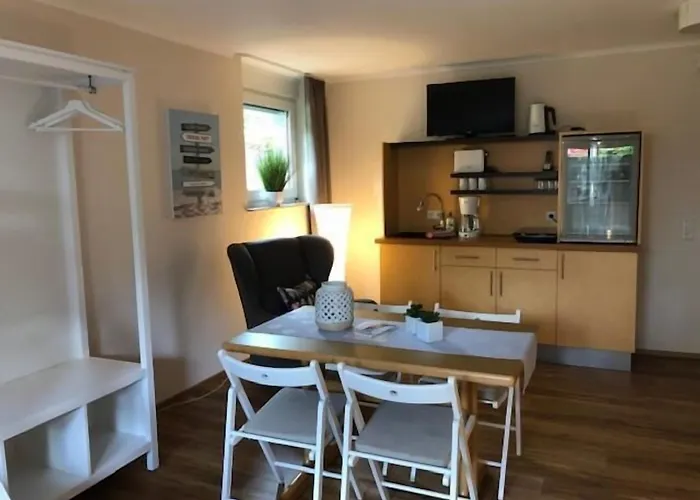 Stibbe Horn-Bad Meinberg