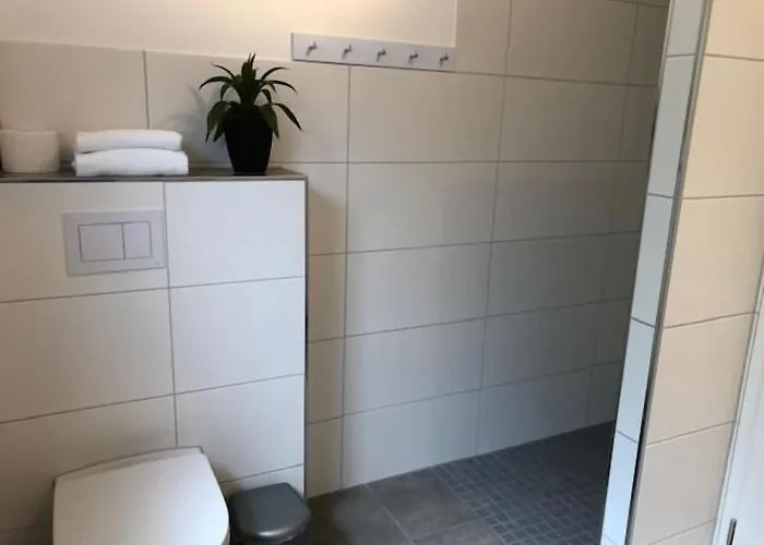 Stibbe Lejlighedshotel