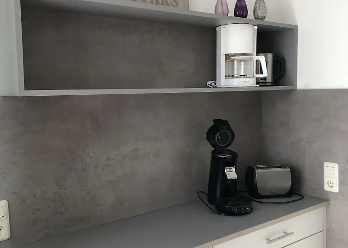 Stibbe Lejlighedshotel 3*