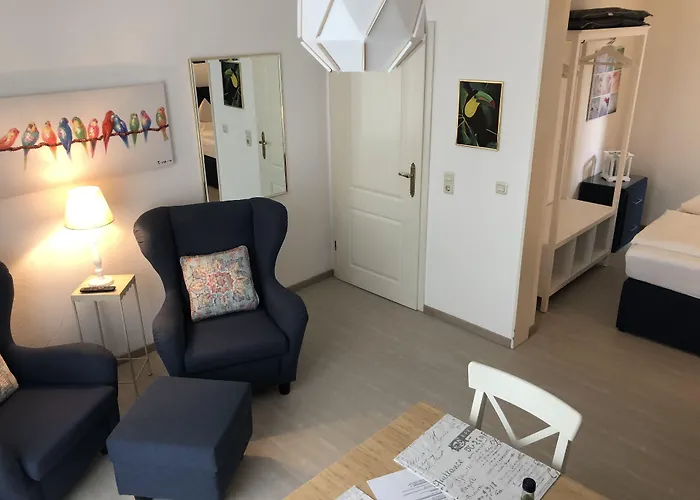 Stibbe 3* Horn-Bad Meinberg