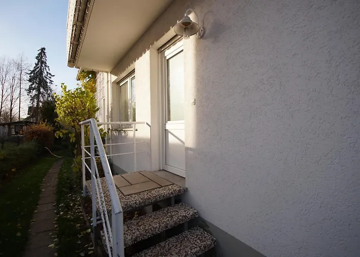 Stibbe Lejlighedshotel