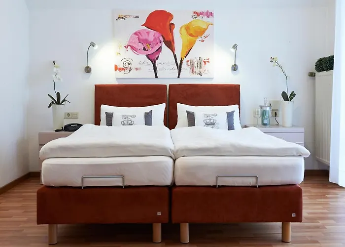 Stibbe Lejlighedshotel 3*