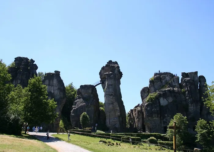 Lejlighedshotel Stibbe 3*