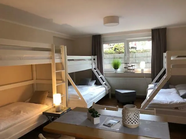 Stibbe 3* Horn-Bad Meinberg