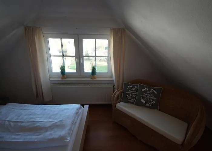 Lejlighedshotel Stibbe